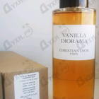 Отзыв Christian Dior Vanilla Diorama