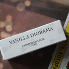 Отзыв Christian Dior Vanilla Diorama