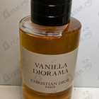 Отзыв Christian Dior Vanilla Diorama