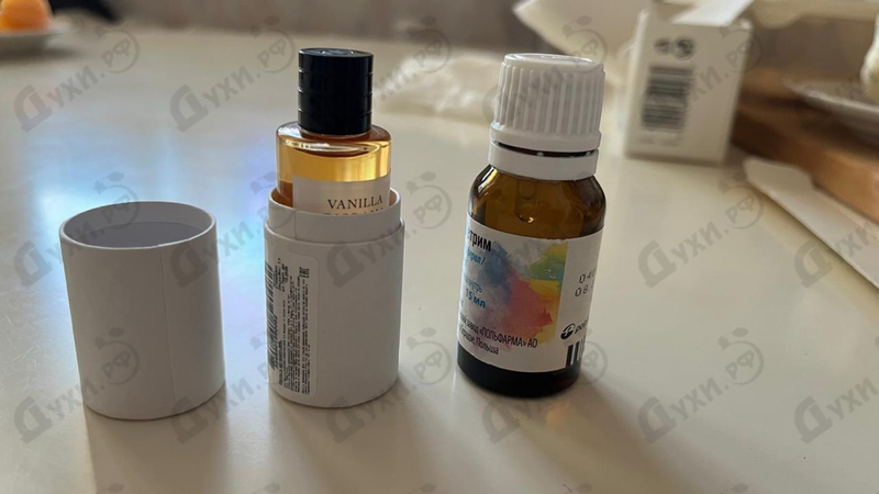 Купить Vanilla Diorama от Christian Dior