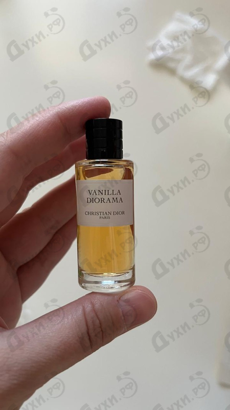 Купить Vanilla Diorama от Christian Dior