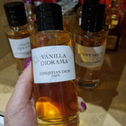 Духи Vanilla Diorama от Christian Dior