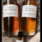 Отзывы Christian Dior Vanilla Diorama