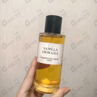 Парфюм Christian Dior Vanilla Diorama