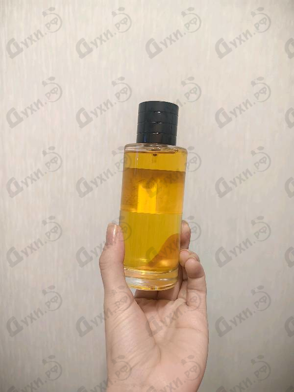 Отзывы Christian Dior Vanilla Diorama