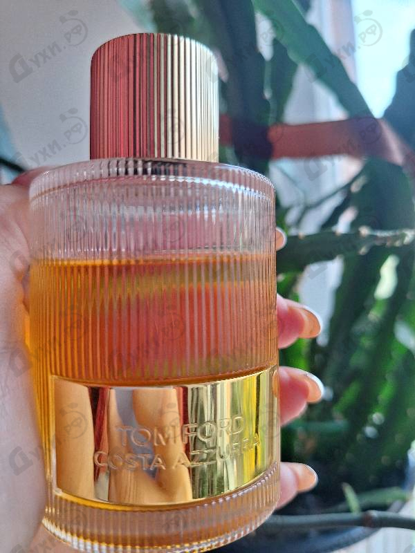Купить Tom Ford Costa Azzurra 2021