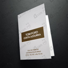 Отзывы Tom Ford Costa Azzurra 2021