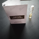 Отзыв Tom Ford Costa Azzurra 2021