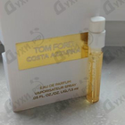 Отзыв Tom Ford Costa Azzurra 2021