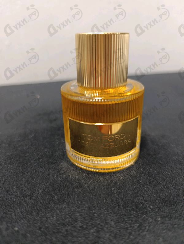 Купить Costa Azzurra 2021 от Tom Ford