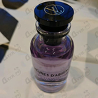 Отзыв Louis Vuitton Heures D'Absence