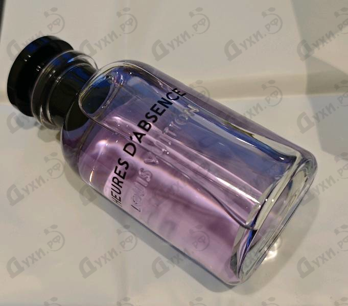 Купить Heures D'Absence от Louis Vuitton