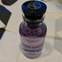 Отзывы Louis Vuitton Heures D'Absence Духи Heures D'Absence от Louis Vuitton