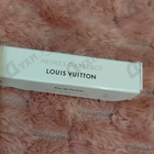Отзыв Louis Vuitton Heures D'Absence