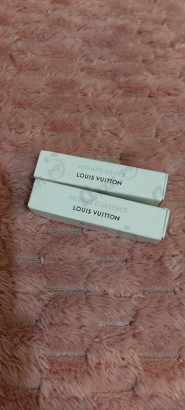 Купить Louis Vuitton Heures D'Absence