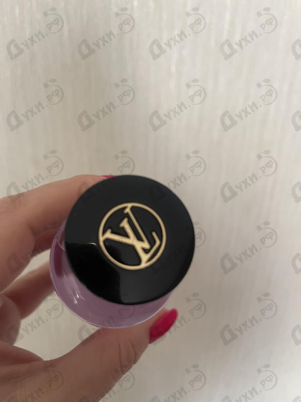 Купить Louis Vuitton Heures D'Absence