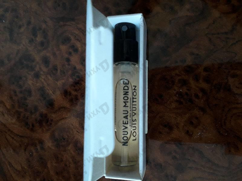 Отзывы Louis Vuitton Nouveau Monde