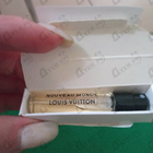 Отзыв Louis Vuitton Nouveau Monde