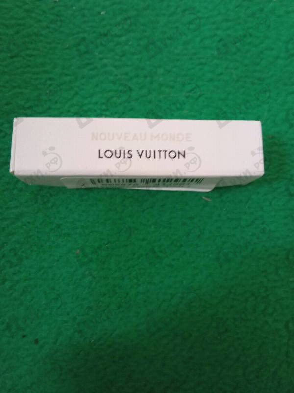 Отзывы Louis Vuitton Nouveau Monde