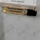 Отзыв Louis Vuitton Nouveau Monde