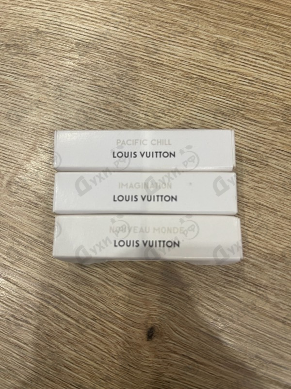 Купить Nouveau Monde от Louis Vuitton