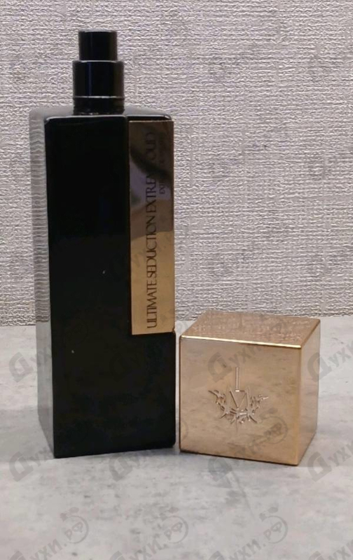 Отзывы LM Parfums Ultimate Seduction Extreme Oud
