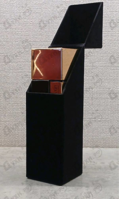 Отзывы LM Parfums Ultimate Seduction Extreme Oud