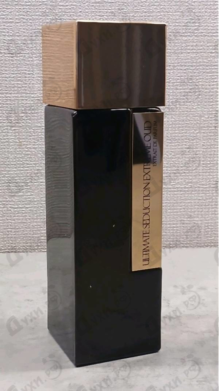 Парфюмерия LM Parfums Ultimate Seduction Extreme Oud