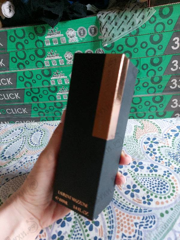 Купить Ultimate Seduction Extreme Oud от LM Parfums