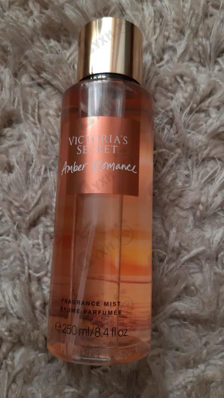 Купить Amber Romance от Victoria's Secret