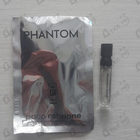 Отзыв Paco Rabanne Phantom