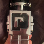 Отзыв Paco Rabanne Phantom