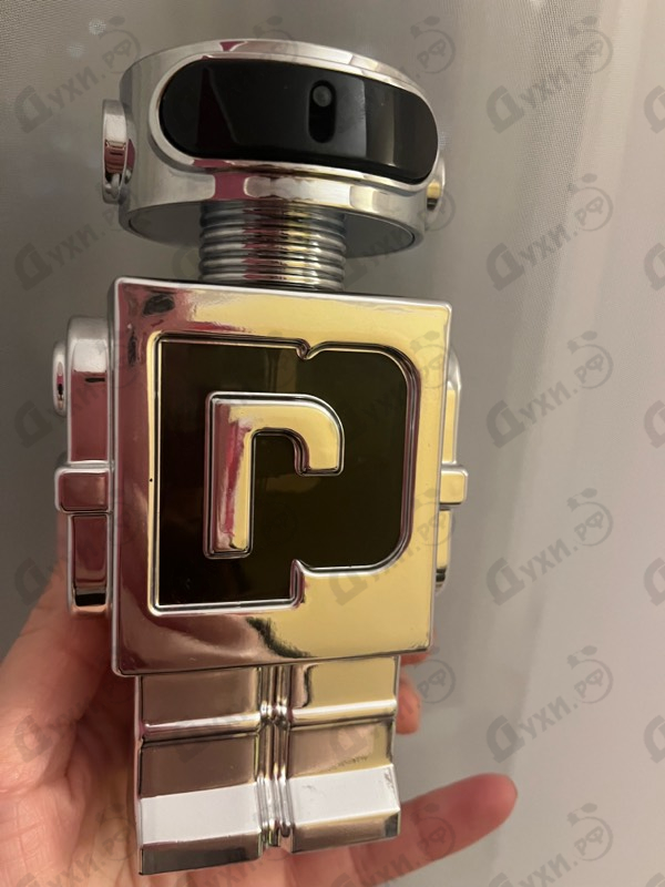Парфюмерия Paco Rabanne Phantom
