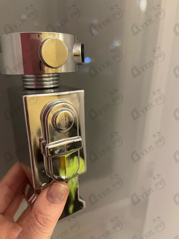 Духи Phantom от Paco Rabanne