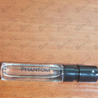 Духи Phantom от Paco Rabanne