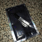 Духи Phantom от Paco Rabanne