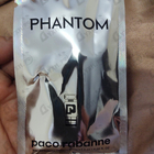 Духи Phantom от Paco Rabanne