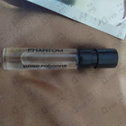 Отзыв Paco Rabanne Phantom