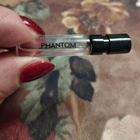 Отзывы Paco Rabanne Phantom