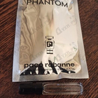 Отзывы Paco Rabanne Phantom