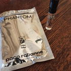 Духи Phantom от Paco Rabanne