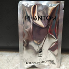 Отзыв Paco Rabanne Phantom