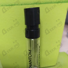 Отзывы Paco Rabanne Phantom