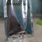 Отзыв Paco Rabanne Phantom