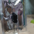 Духи Phantom от Paco Rabanne