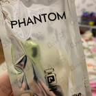 Отзыв Paco Rabanne Phantom