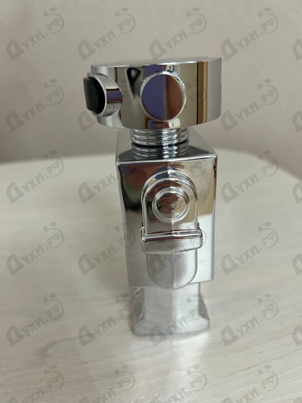 Купить Paco Rabanne Phantom Духи Phantom от Paco Rabanne