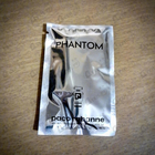 Отзывы Paco Rabanne Phantom