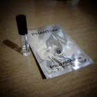 Духи Phantom от Paco Rabanne