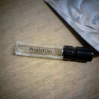 Отзыв Paco Rabanne Phantom